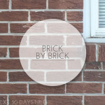 Back to Basics Day 4 | Brick by Brick
